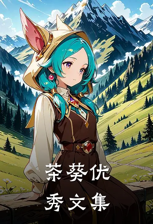 茶葵优秀文集