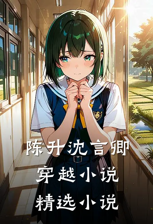 陈升沈言卿穿越小说精选小说