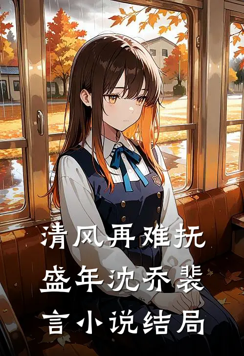 清风再难抚盛年沈乔裴言小说结局
