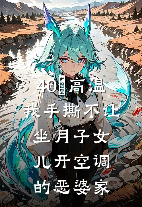 40°高温，我手撕不让坐月子女儿开空调的恶婆家