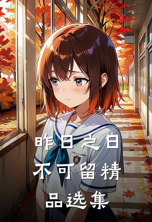 昨日之日不可留精品选集