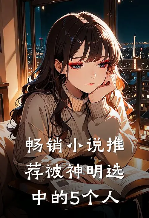 畅销小说推荐被神明选中的5个人