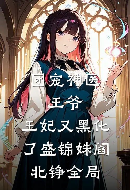 团宠神医：王爷，王妃又黑化了盛锦姝阎北铮全局