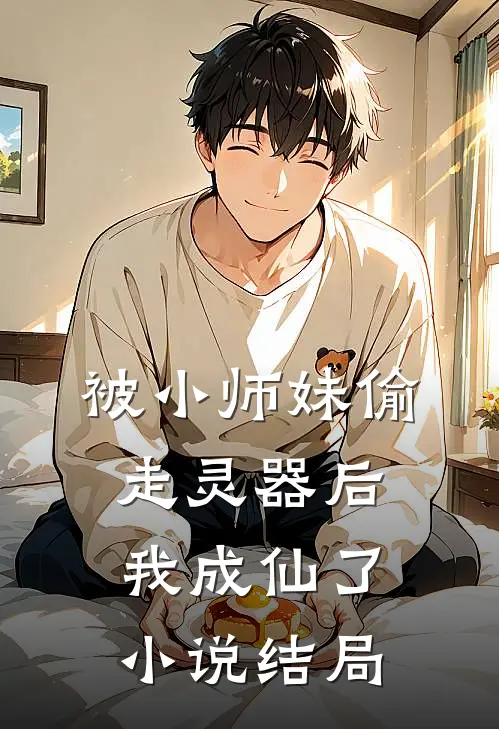 被小师妹偷走灵器后，我成仙了小说结局