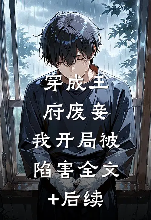 穿成王府废妾，我开局被陷害全文+后续