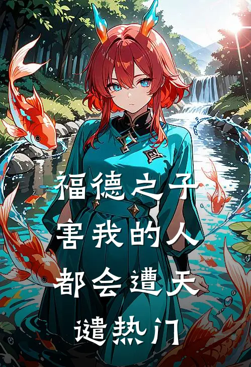 福德之子，害我的人都会遭天谴热门