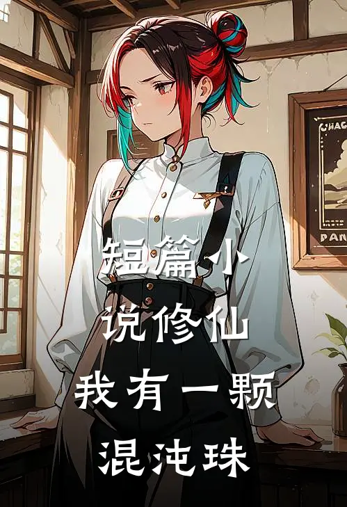 短篇小说修仙：我有一颗混沌珠