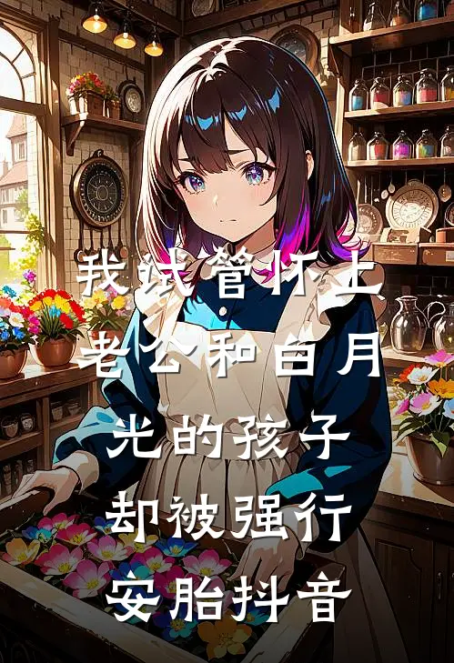 我试管怀上老公和白月光的孩子，却被强行安胎抖音