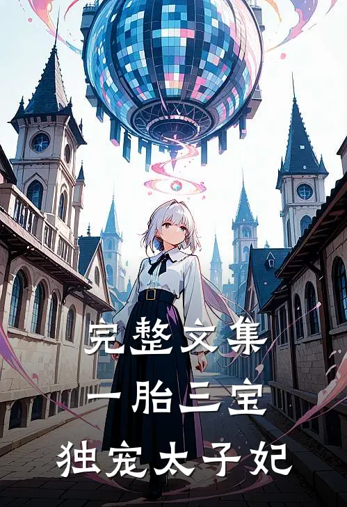 完整文集一胎三宝：独宠太子妃
