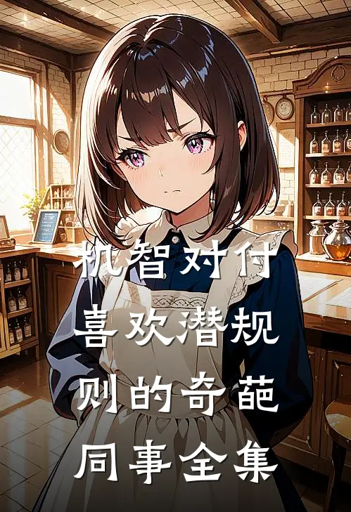 机智对付喜欢潜规则的奇葩同事 全集