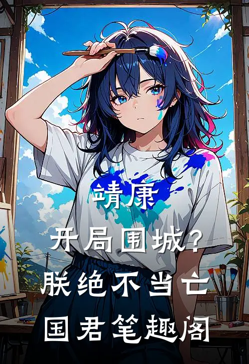 靖康：开局围城？朕绝不当亡国君笔趣阁