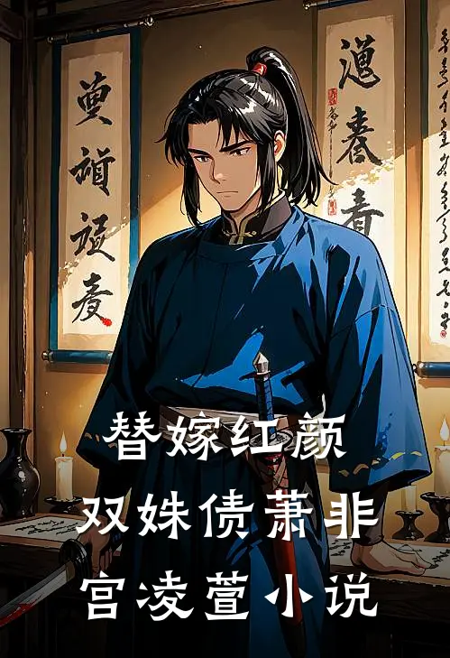 替嫁红颜：双姝债萧非宫凌萱小说