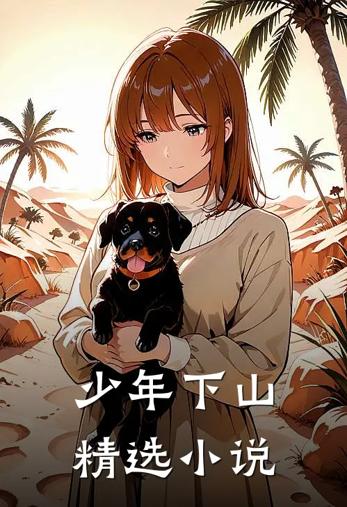 少年下山精选小说