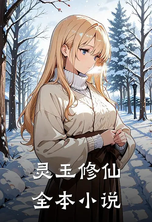 灵玉修仙全本小说