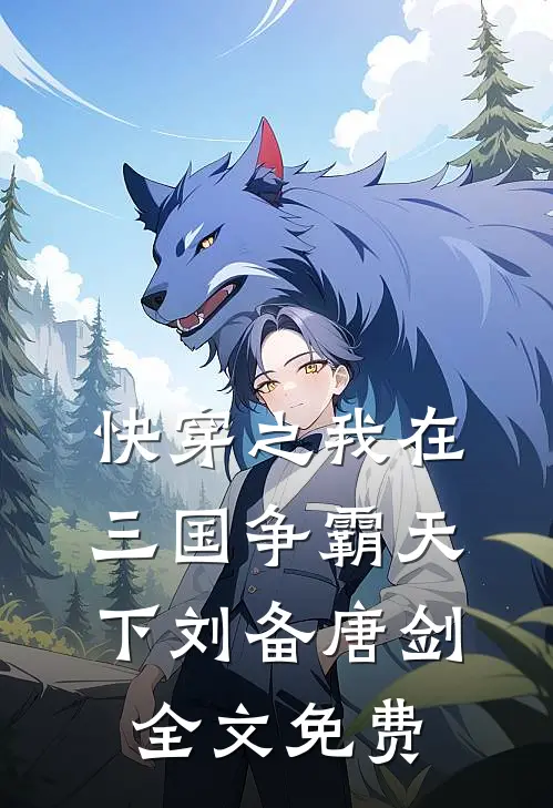 快穿之我在三国争霸天下刘备唐剑全文免费