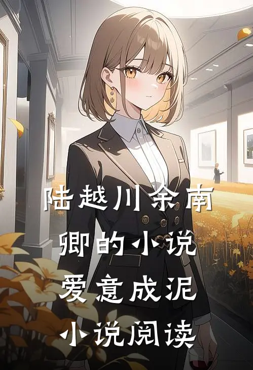 陆越川余南卿的小说爱意成泥小说阅读
