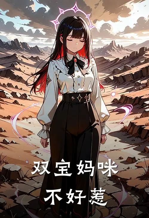 双宝妈咪不好惹