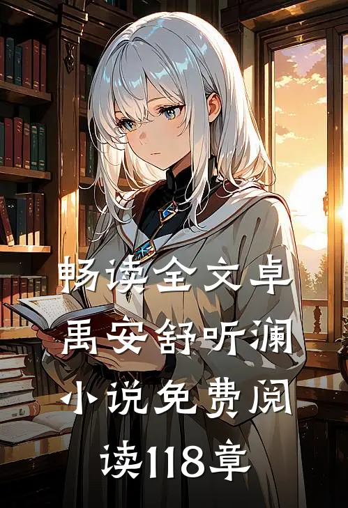 畅读全文卓禹安舒听澜小说免费阅读 118章