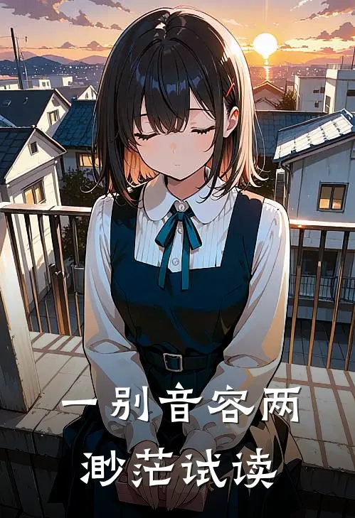 一别音容两渺茫试读