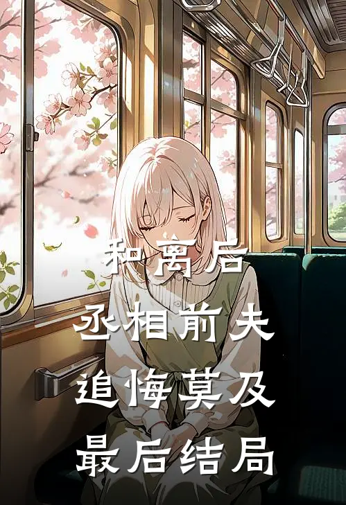 和离后，丞相前夫追悔莫及最后结局
