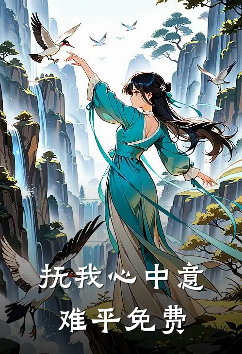 抚我心中意难平免费