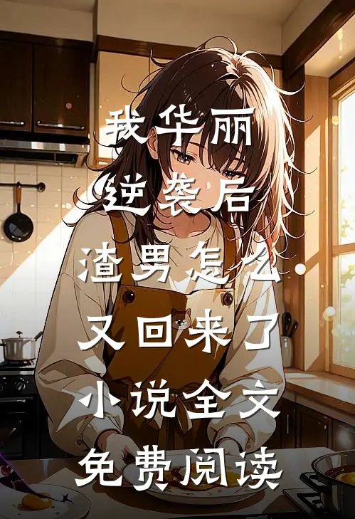 我华丽逆袭后，渣男怎么又回来了小说全文免费阅读