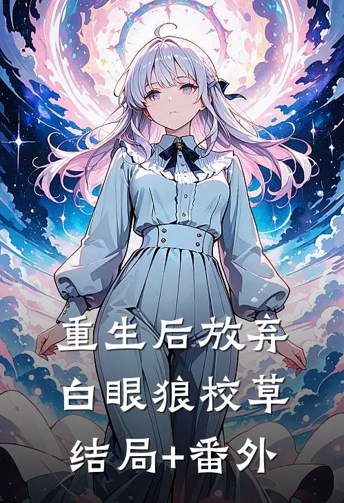 重生后放弃白眼狼校草结局+番外