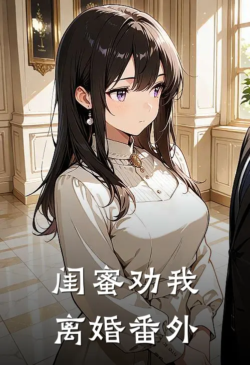 闺蜜劝我离婚 番外