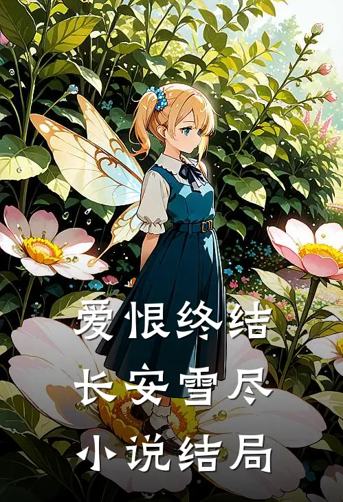 爱恨终结，长安雪尽小说结局