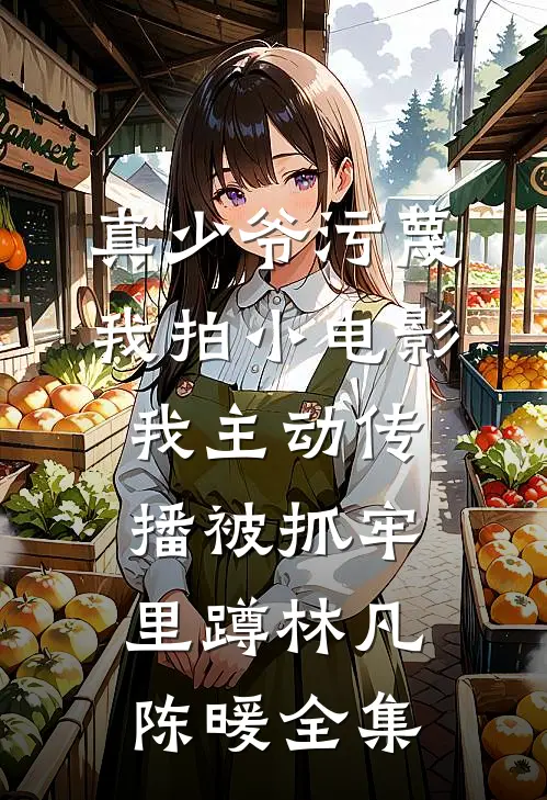 真少爷污蔑我拍小电影，我主动传播被抓牢里蹲林凡陈暖全集