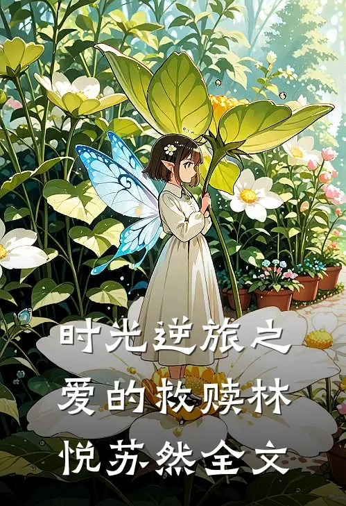 时光逆旅之爱的救赎林悦苏然全文
