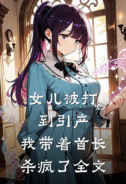 女儿被打到引产，我带着首长杀疯了全文