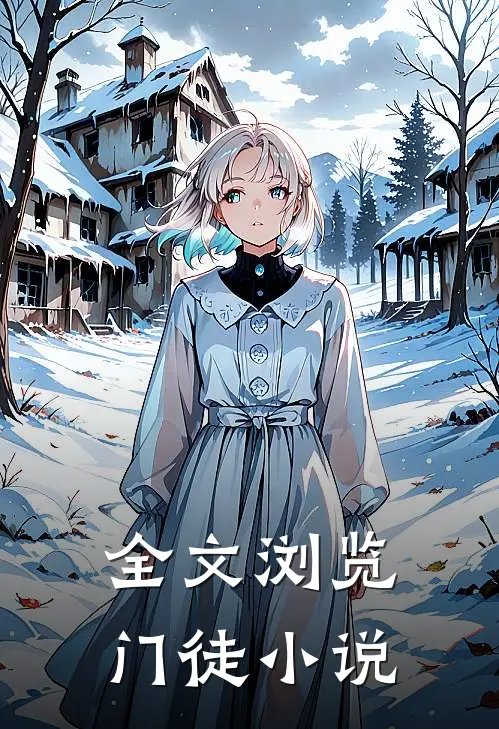 全文浏览门徒小说