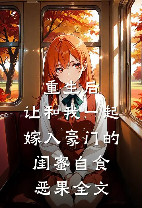 重生后，让和我一起嫁入豪门的闺蜜自食恶果全文
