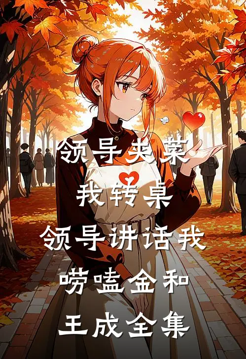 领导夹菜我转桌，领导讲话我唠嗑金和王成 全集