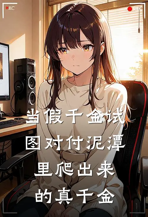当假千金试图对付泥潭里爬出来的真千金