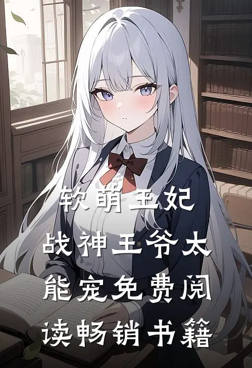 软萌王妃:战神王爷太能宠免费阅读畅销书籍
