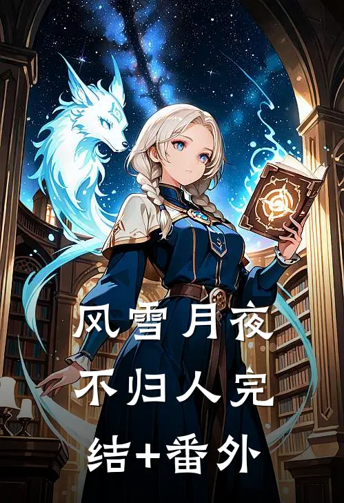 风雪月夜不归人完结+番外