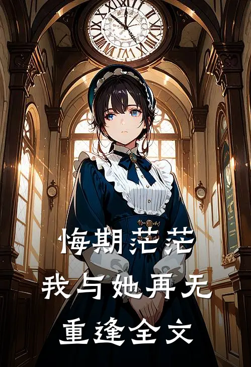 悔期茫茫，我与她再无重逢全文