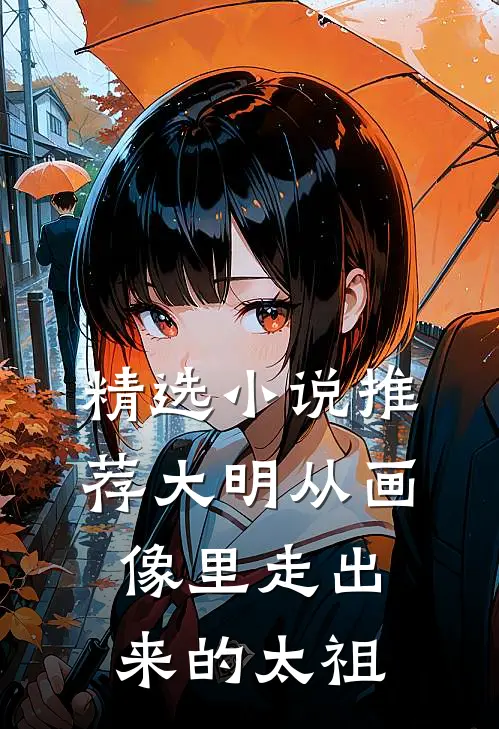 精选小说推荐大明从画像里走出来的太祖