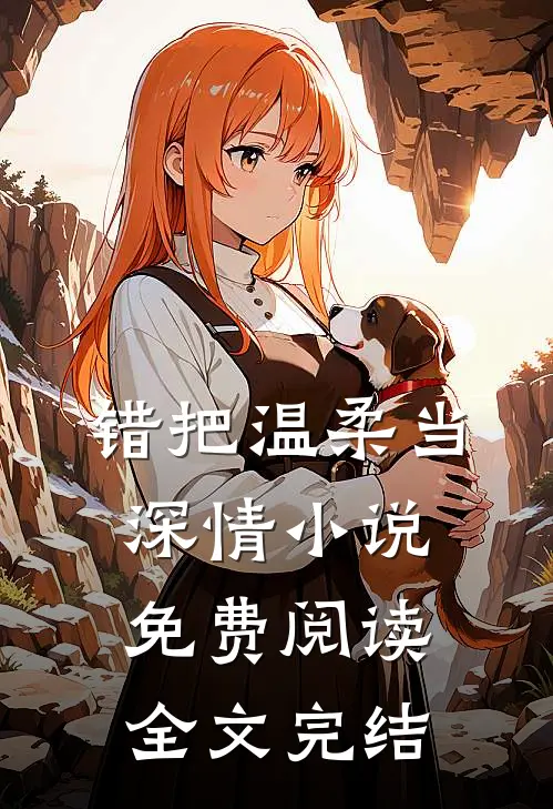 错把温柔当深情小说免费阅读全文完结