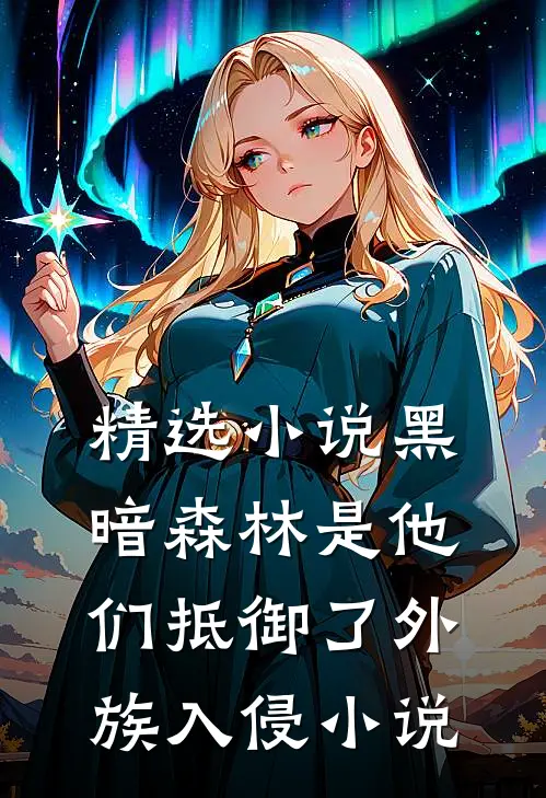 精选小说黑暗森林是他们抵御了外族入侵小说