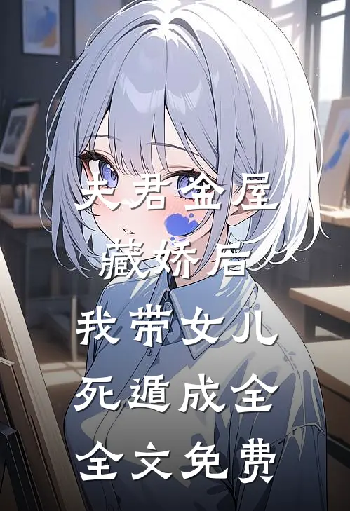 夫君金屋藏娇后，我带女儿死遁成全全文免费