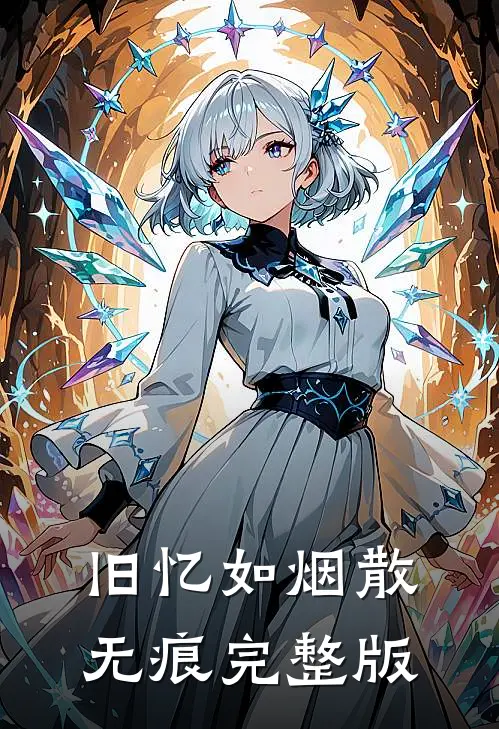 旧忆如烟散无痕完整版