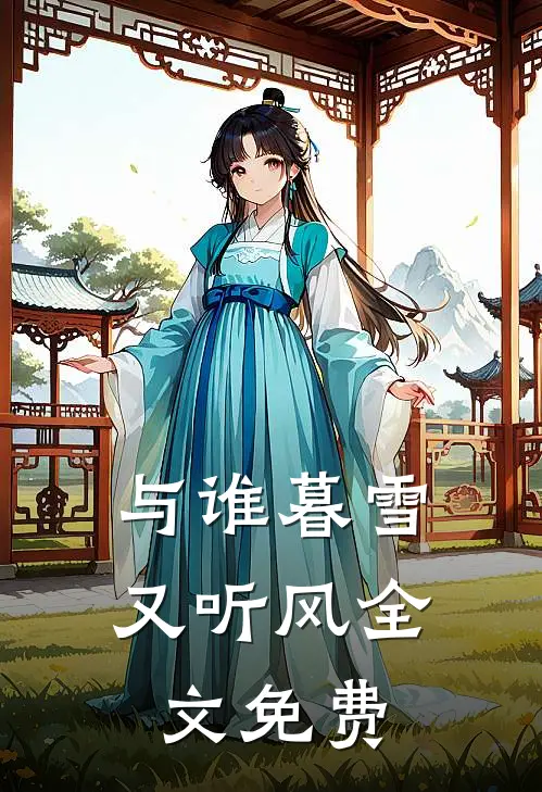 与谁暮雪又听风全文免费
