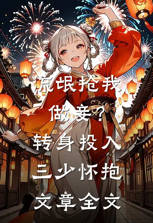 流氓抢我做妾？转身投入三少怀抱文章全文