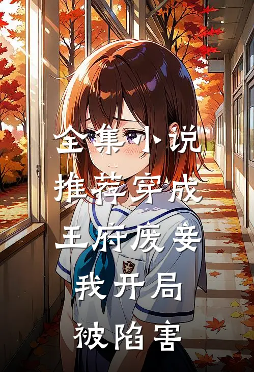 全集小说推荐穿成王府废妾，我开局被陷害