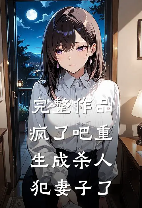 完整作品疯了吧重生成杀人犯妻子了