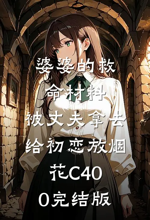 婆婆的救命材料，被丈夫拿去给初恋放烟花C400完结版