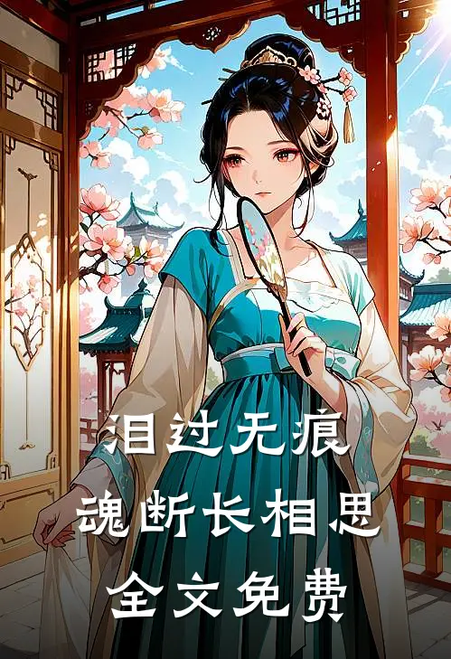 泪过无痕，魂断长相思全文免费